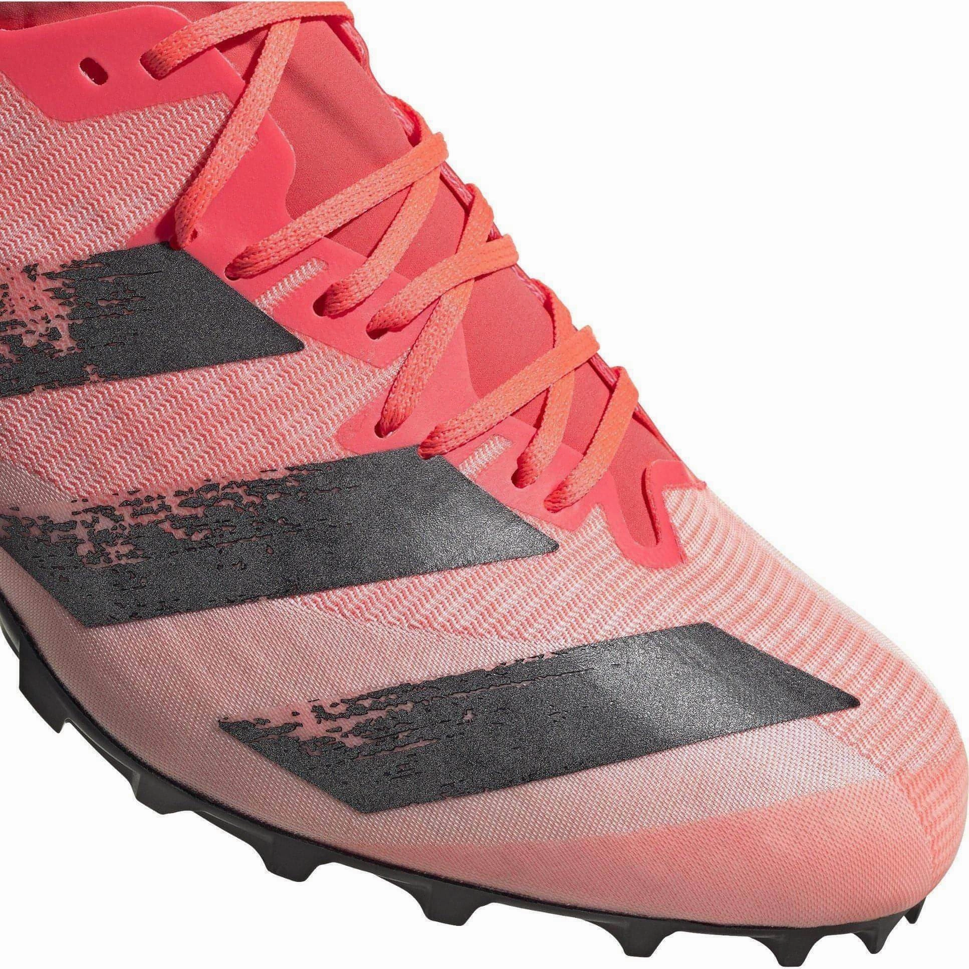 Shoes Adidas footwear Men adidas Adizero Prime SP Running Spikes - Pink