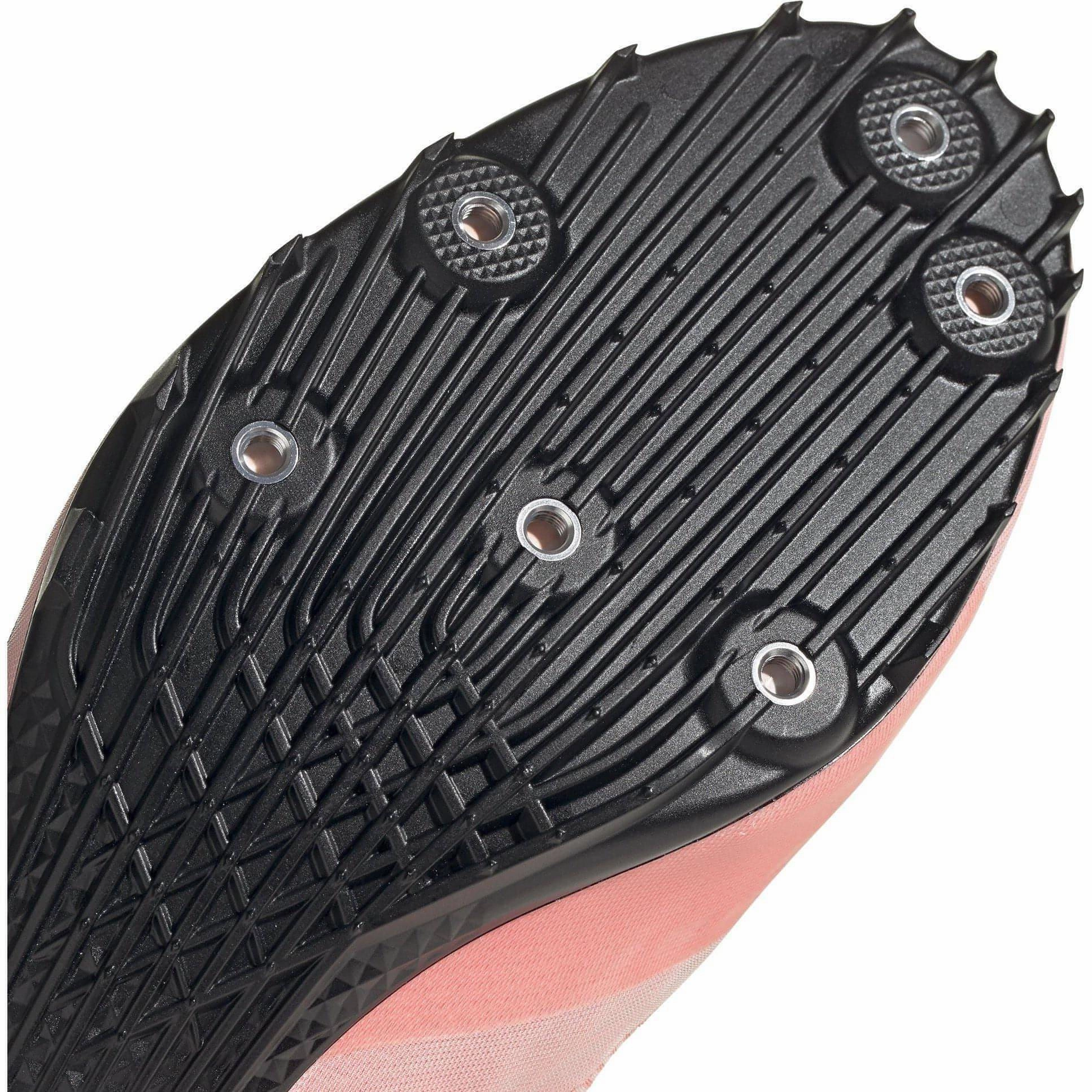 Shoes Adidas footwear Men adidas Adizero Prime SP Running Spikes - Pink