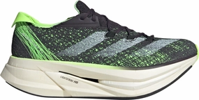 Shoes Adidas footwear Men adidas Adizero Prime X 2.0 Strung Running Shoes - Black