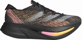 Shoes Adidas footwear Men adidas Adizero Prime X 2.0 Strung Running Shoes - Black