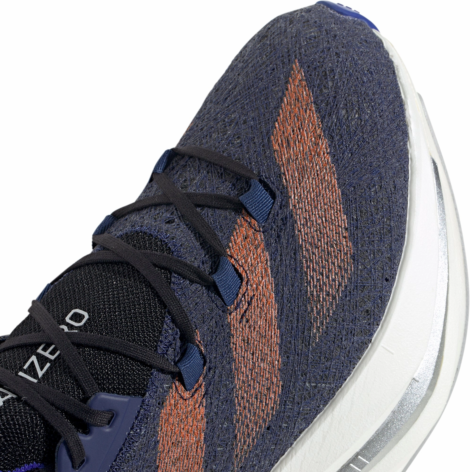 Shoes Adidas footwear Men adidas Adizero Prime X 2.0 Strung Running Shoes - Blue