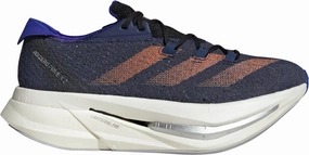 Shoes Adidas footwear Men adidas Adizero Prime X 2.0 Strung Running Shoes - Blue