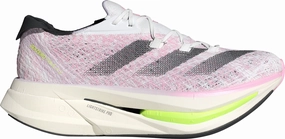 Shoes Adidas footwear Men adidas Adizero Prime X 2.0 Strung Running Shoes - Pink