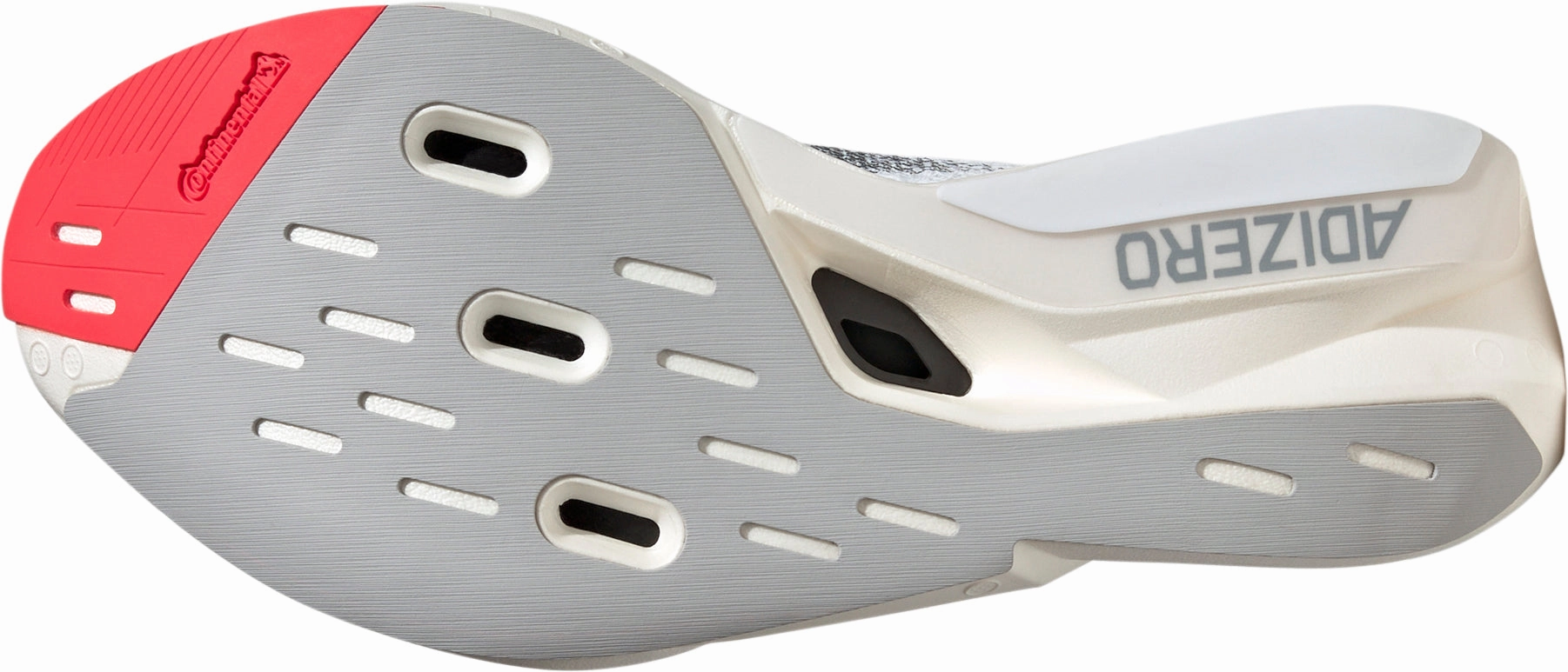 Shoes Adidas footwear Men adidas Adizero Prime X 2.0 Strung Running Shoes - White