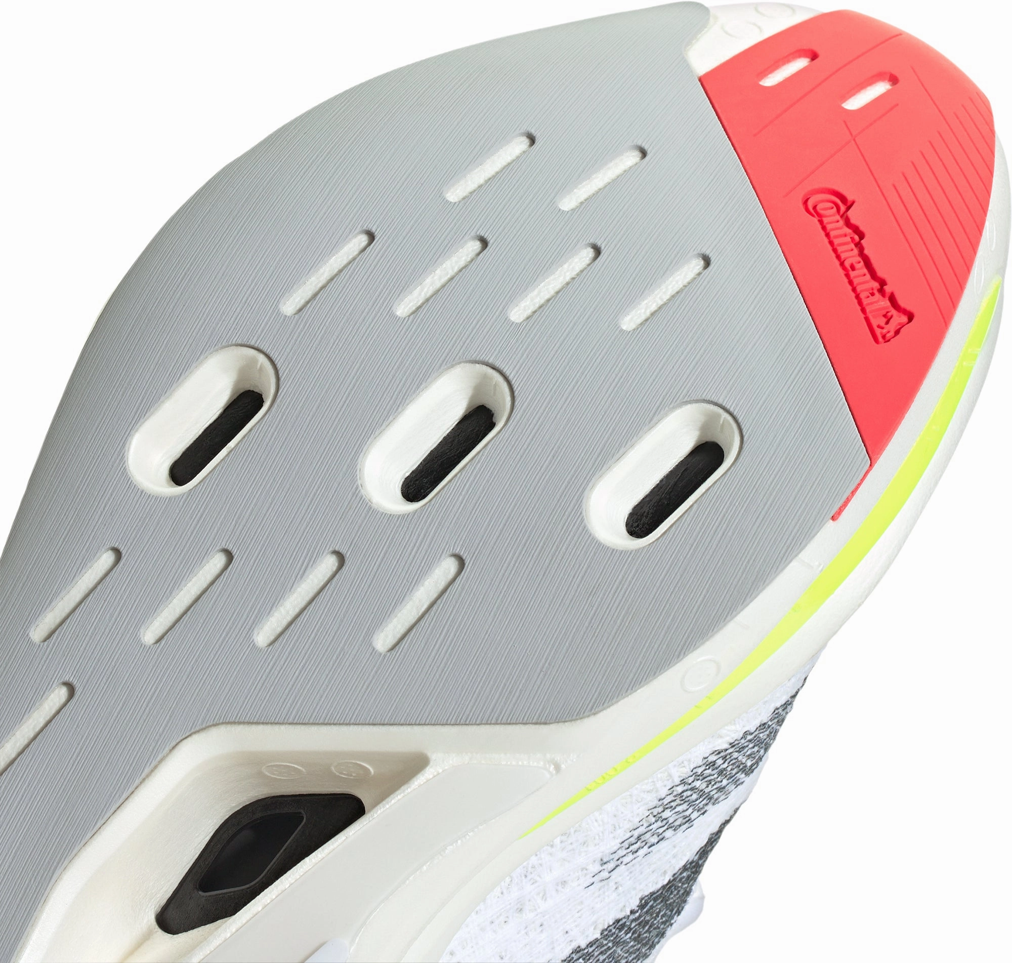 Shoes Adidas footwear Men adidas Adizero Prime X 2.0 Strung Running Shoes - White