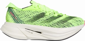 Shoes Adidas footwear Men adidas Adizero Prime X 2.0 Strung Running Shoes - Yellow