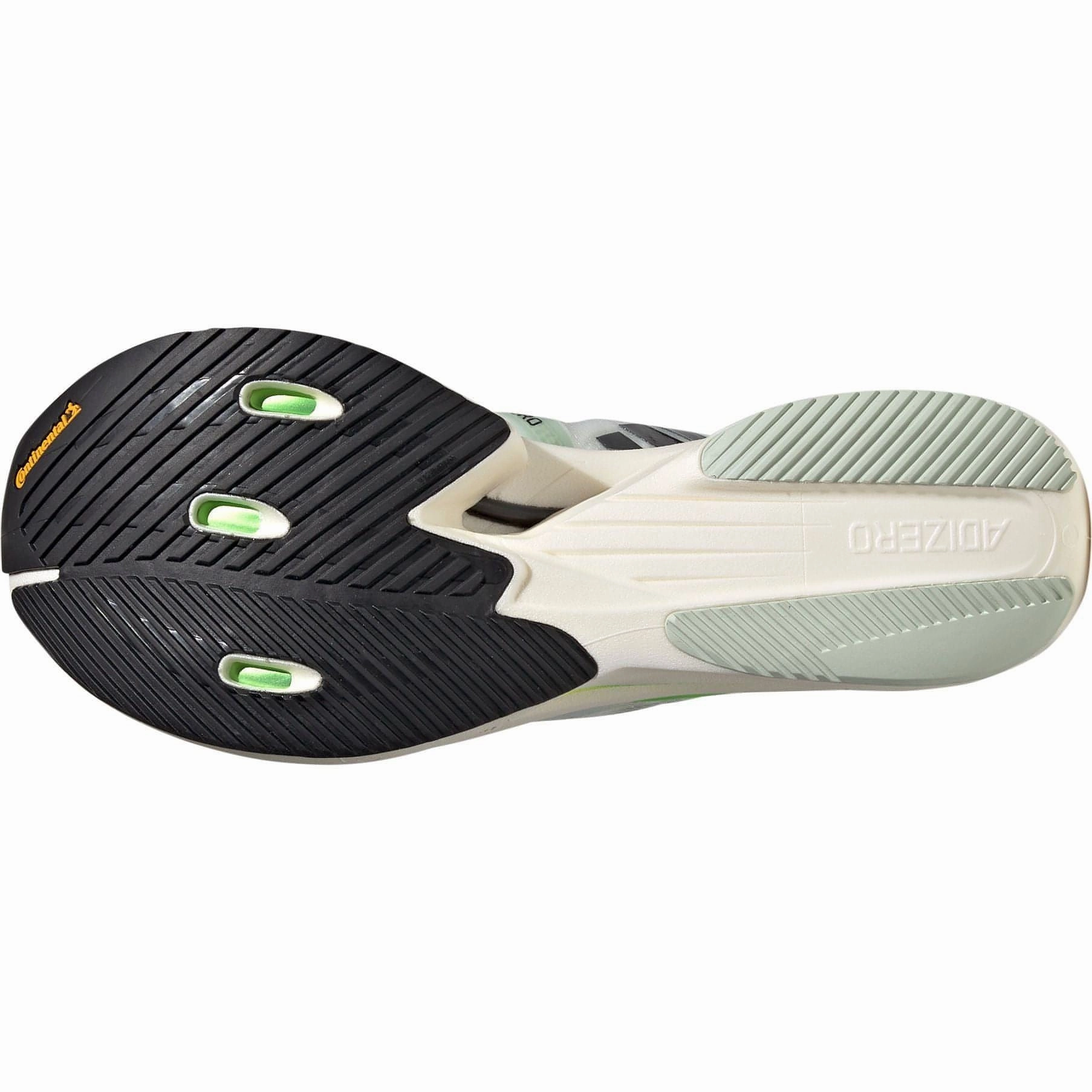 Shoes Adidas footwear Men adidas Adizero Prime X Running Shoes - Green