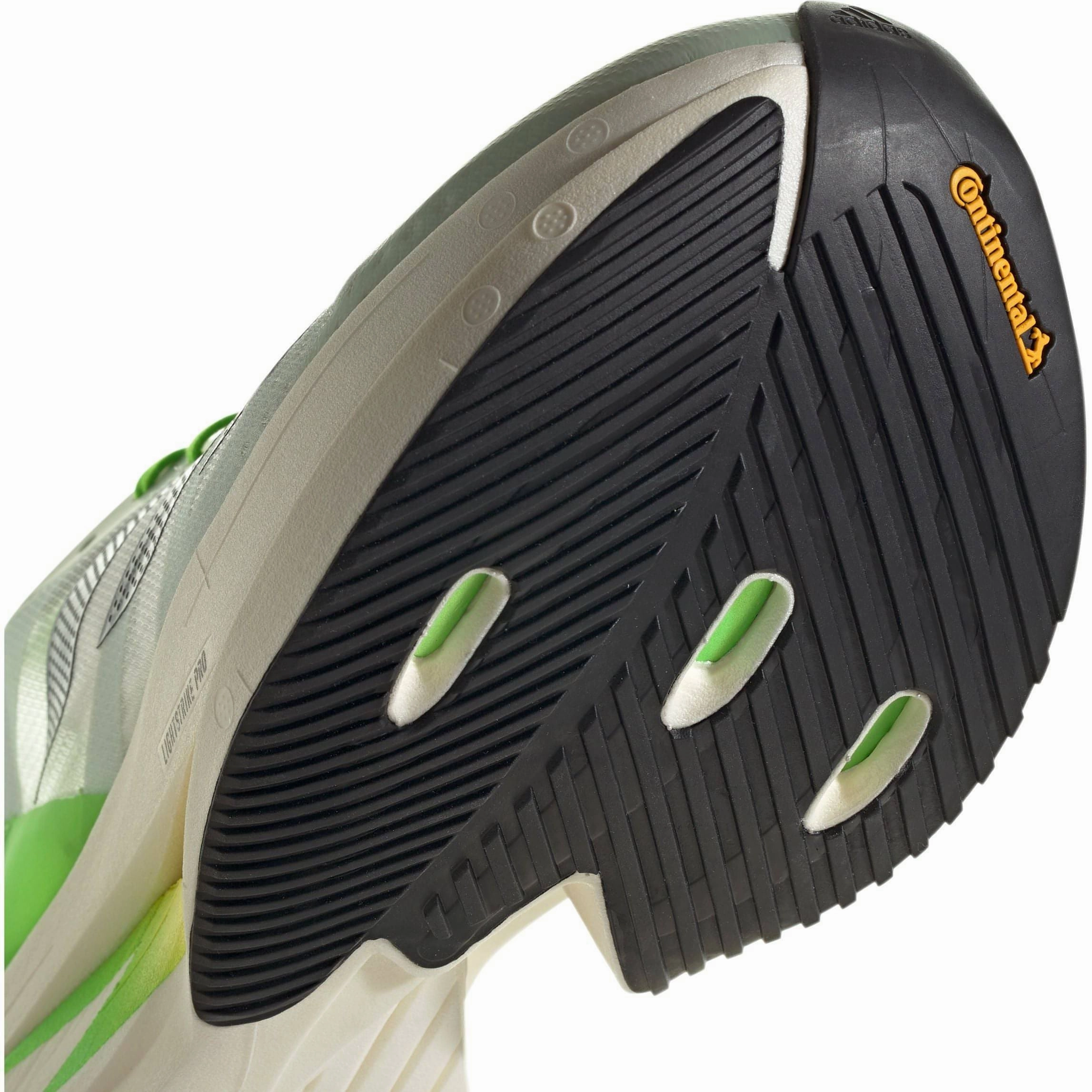 Shoes Adidas footwear Men adidas Adizero Prime X Running Shoes - Green