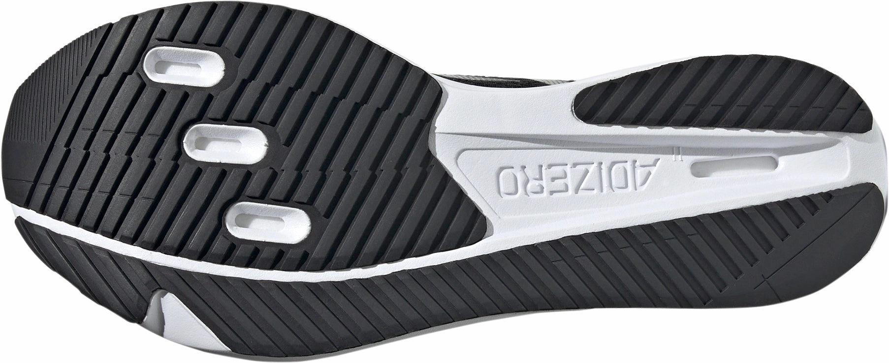 Shoes Adidas footwear Men adidas Adizero SL 2 Mens Running Shoes - Black