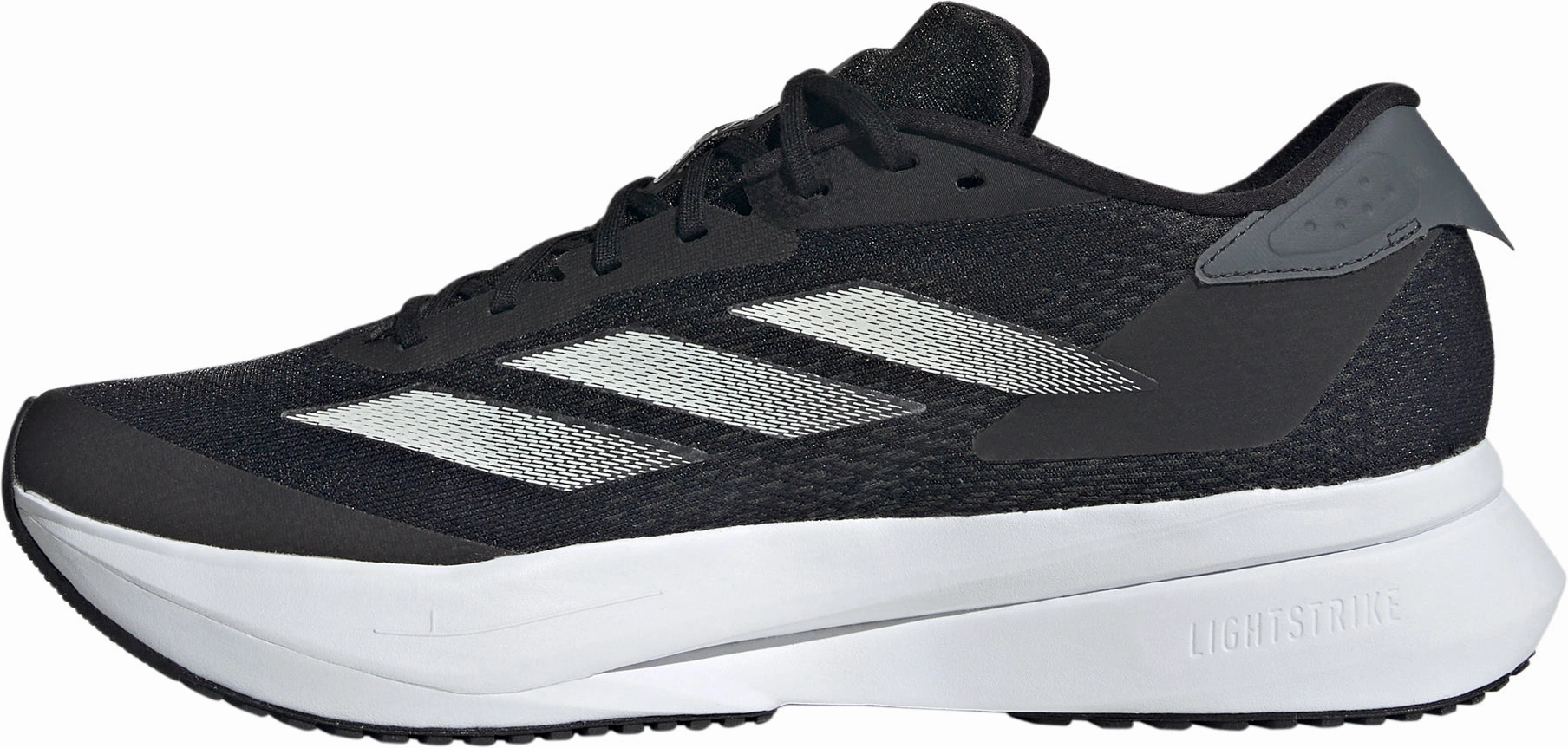 Shoes Adidas footwear Men adidas Adizero SL 2 Mens Running Shoes - Black
