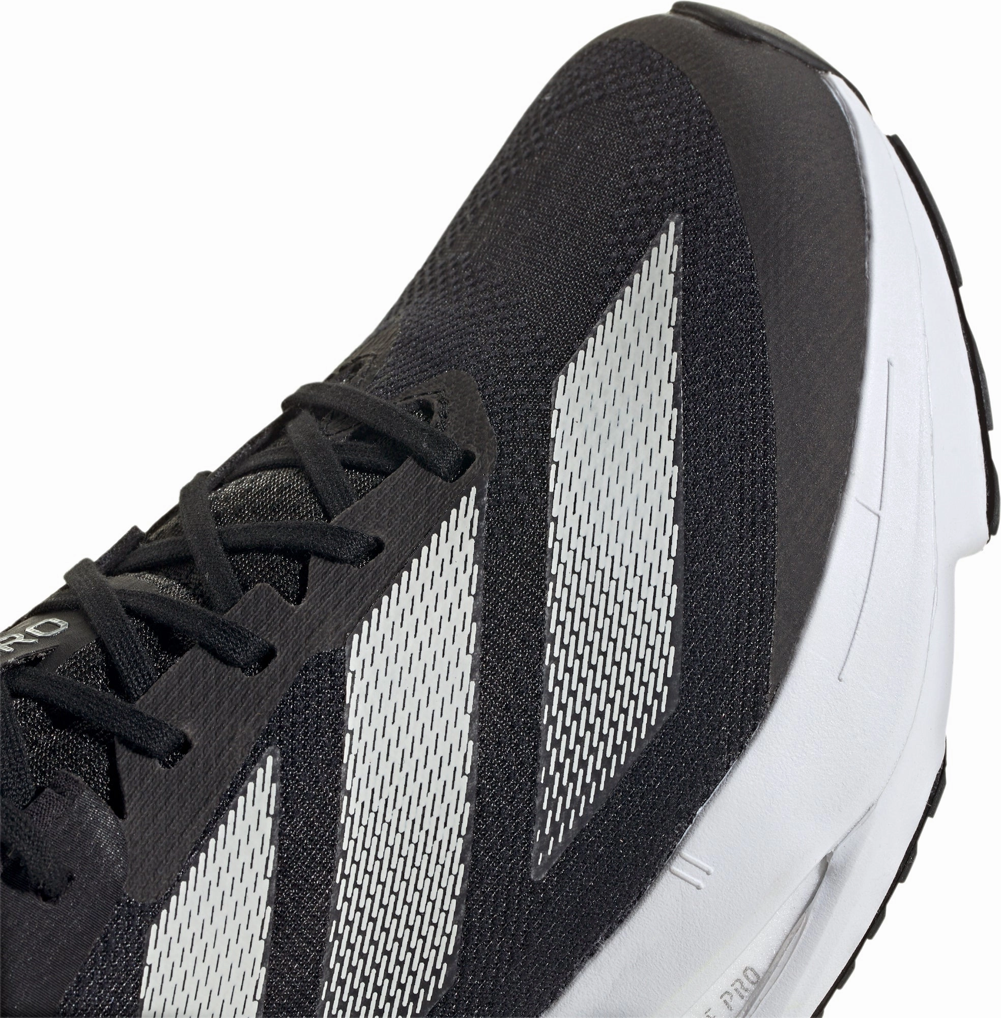 Shoes Adidas footwear Men adidas Adizero SL 2 Mens Running Shoes - Black