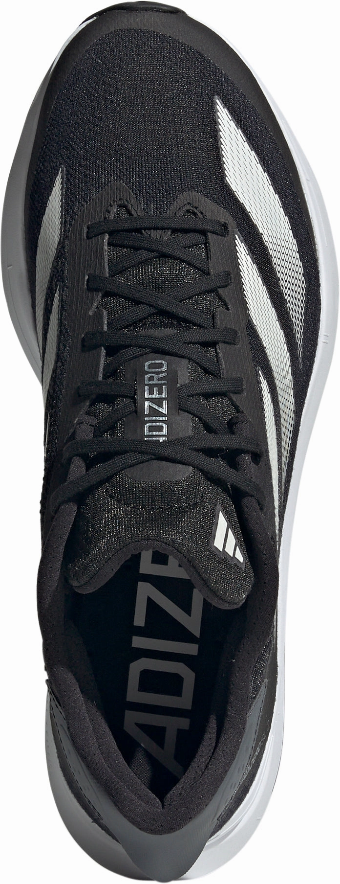Shoes Adidas footwear Men adidas Adizero SL 2 Mens Running Shoes - Black