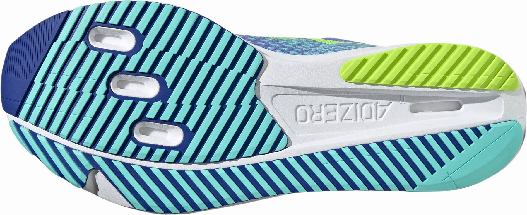 Shoes Adidas footwear Men adidas Adizero SL 2 Mens Running Shoes - Blue