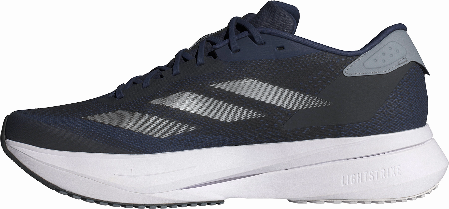 Shoes Adidas footwear Men adidas Adizero SL 2 Mens Running Shoes - Blue