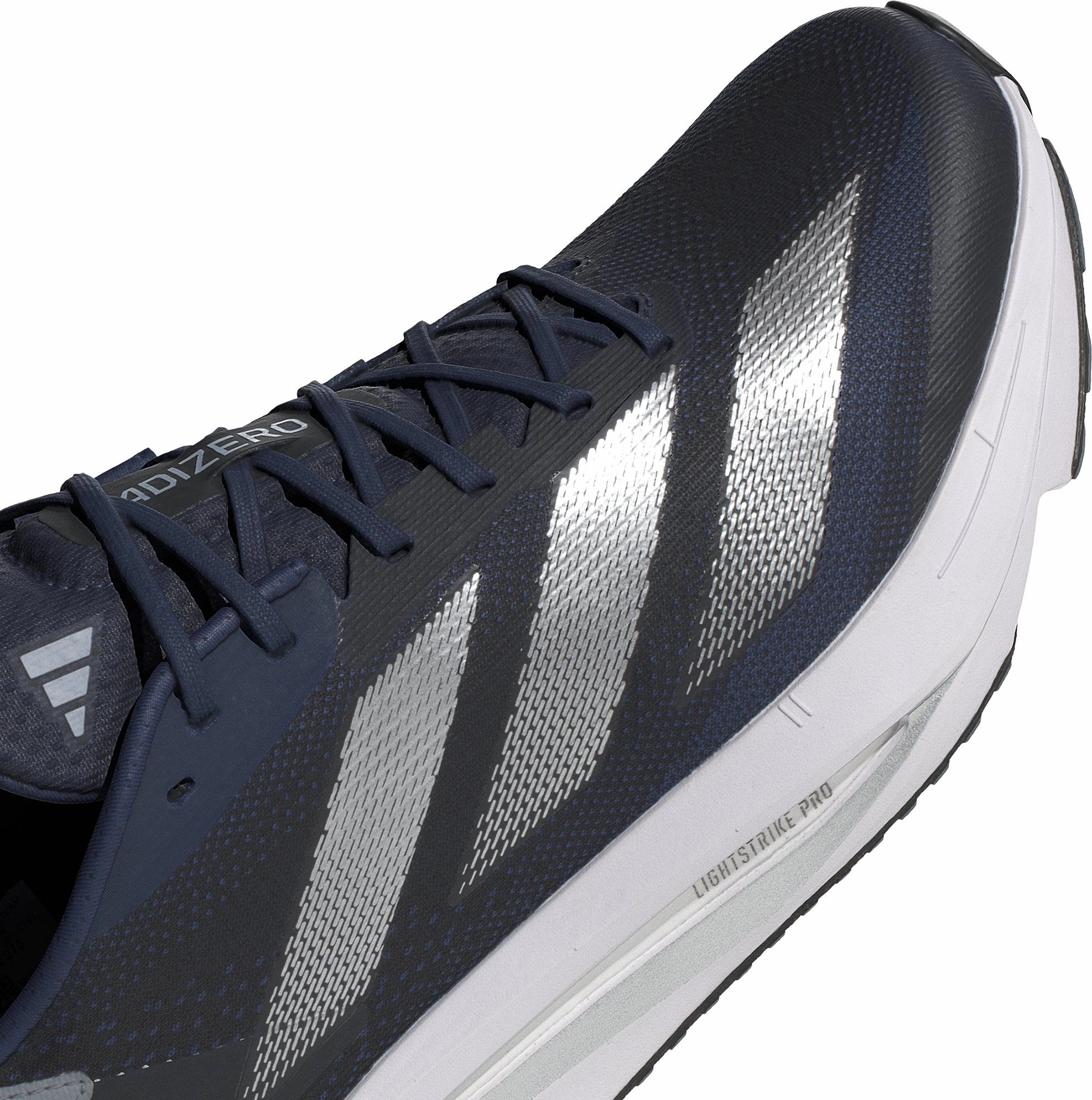 Shoes Adidas footwear Men adidas Adizero SL 2 Mens Running Shoes - Blue