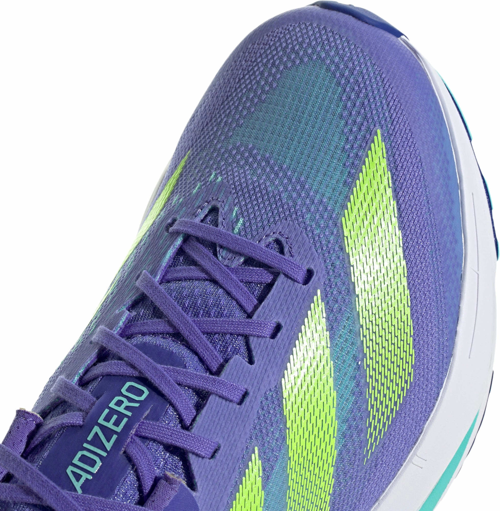 Shoes Adidas footwear Men adidas Adizero SL 2 Mens Running Shoes - Blue
