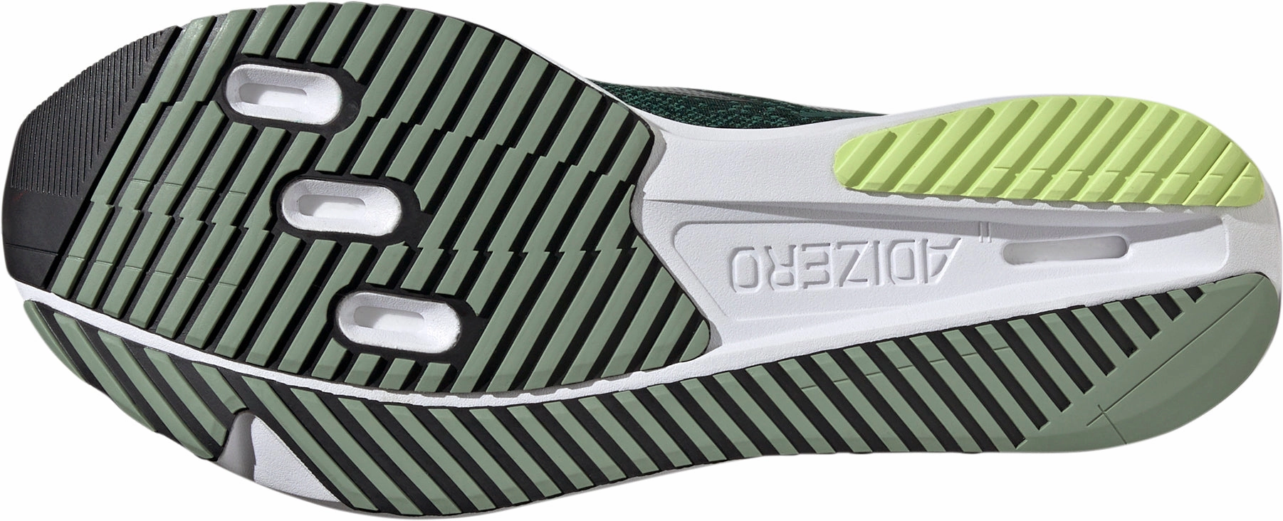 Shoes Adidas footwear Men adidas Adizero SL 2 Mens Running Shoes - Green
