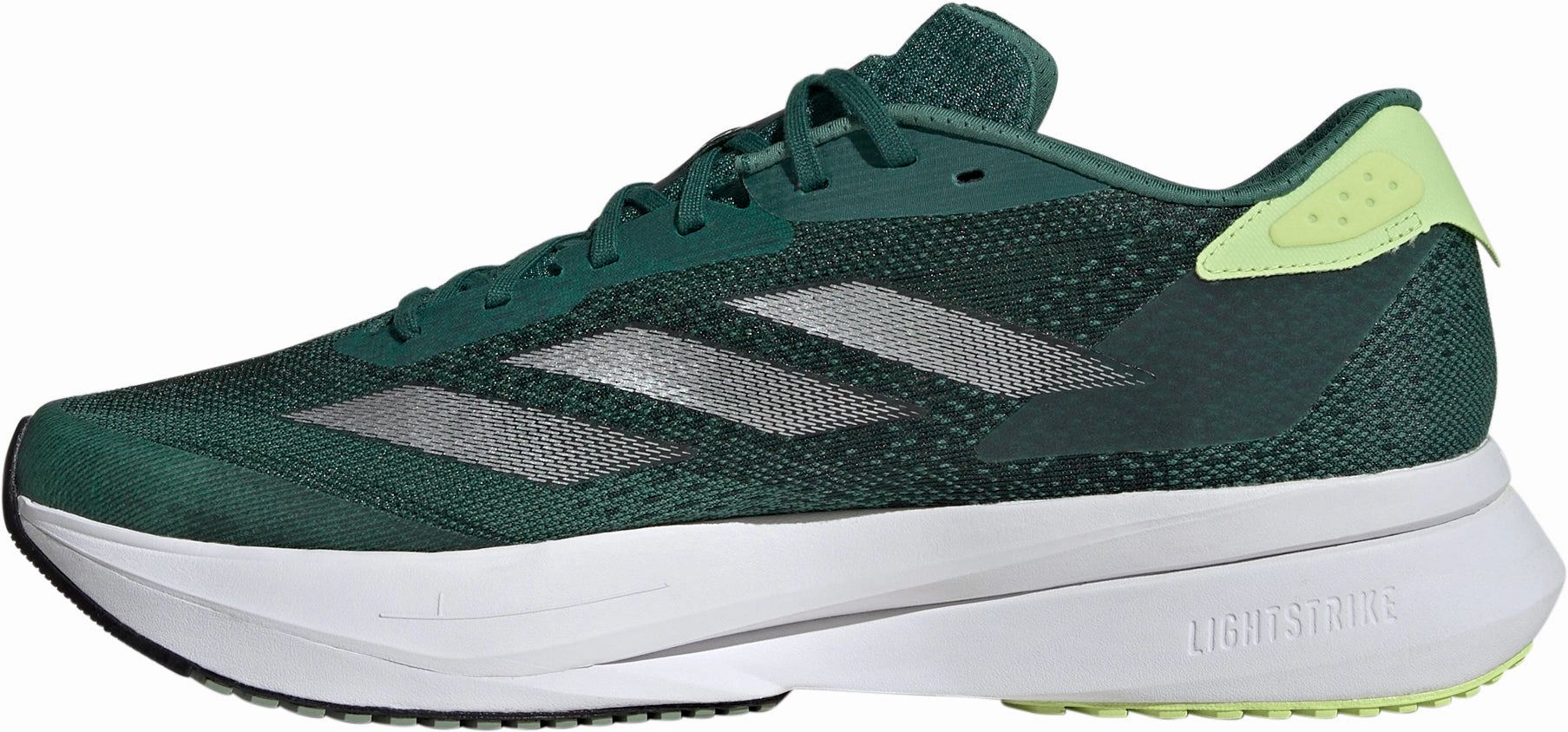 Shoes Adidas footwear Men adidas Adizero SL 2 Mens Running Shoes - Green