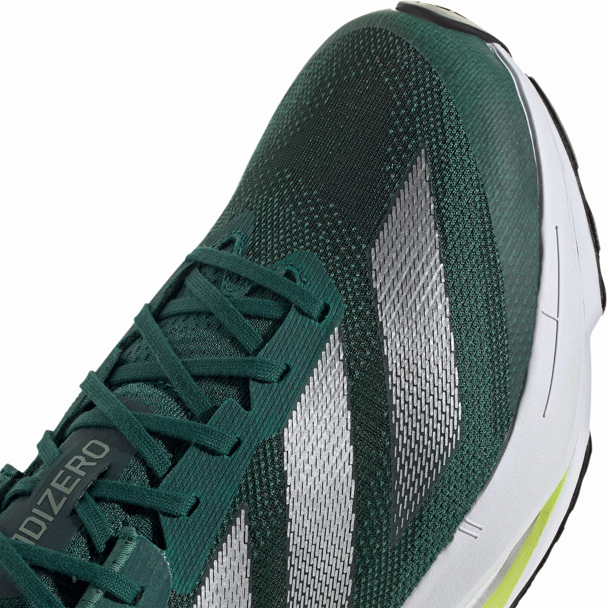 Shoes Adidas footwear Men adidas Adizero SL 2 Mens Running Shoes - Green