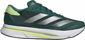 Shoes Adidas footwear Men adidas Adizero SL 2 Mens Running Shoes - Green
