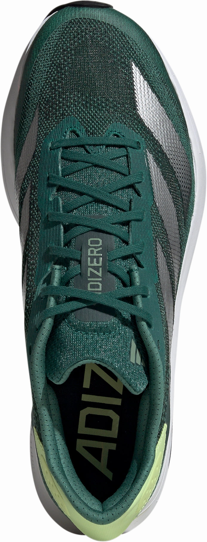 Shoes Adidas footwear Men adidas Adizero SL 2 Mens Running Shoes - Green