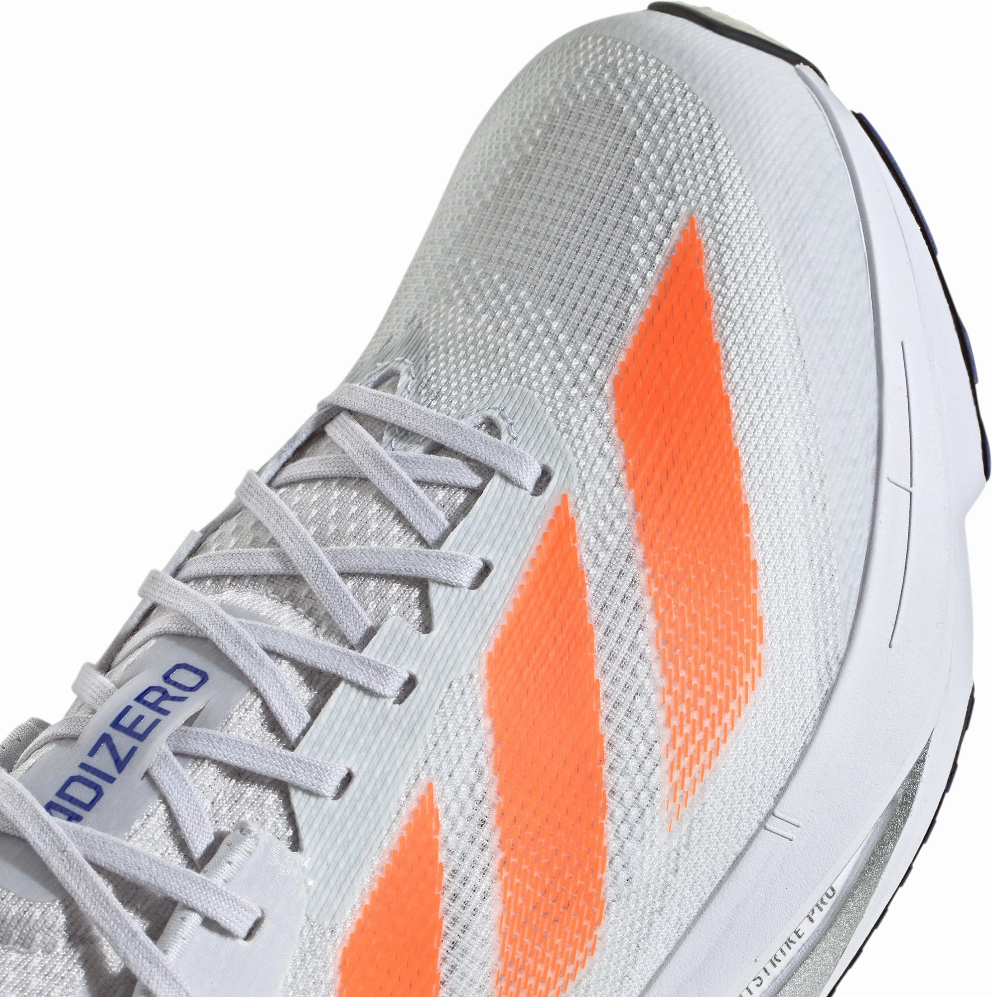 Shoes Adidas footwear Men adidas Adizero SL 2 Mens Running Shoes - Grey