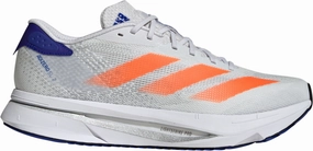 Shoes Adidas footwear Men adidas Adizero SL 2 Mens Running Shoes - Grey