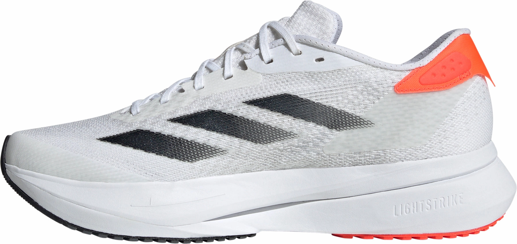 Shoes Adidas footwear Men adidas Adizero SL 2 Mens Running Shoes - White
