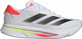 Shoes Adidas footwear Men adidas Adizero SL 2 Mens Running Shoes - White