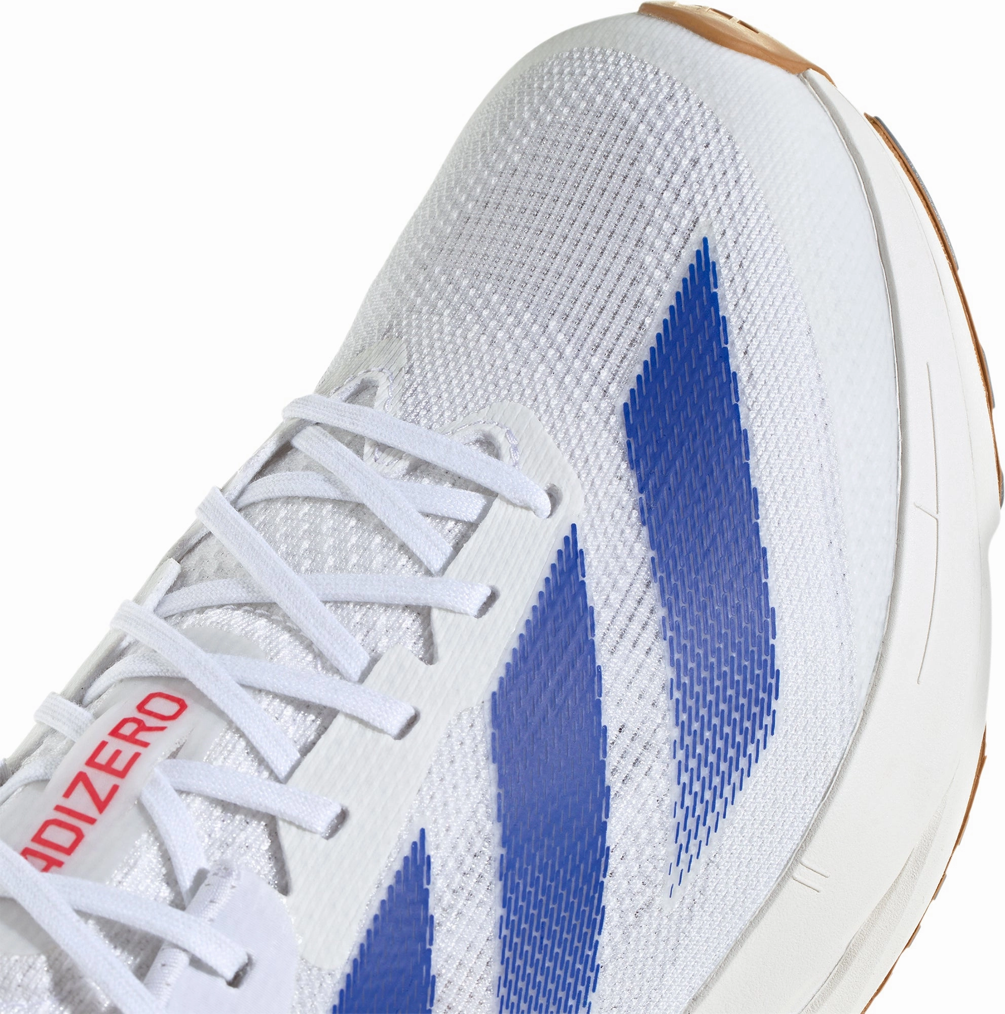 Shoes Adidas footwear Men adidas Adizero SL 2 Mens Running Shoes - White