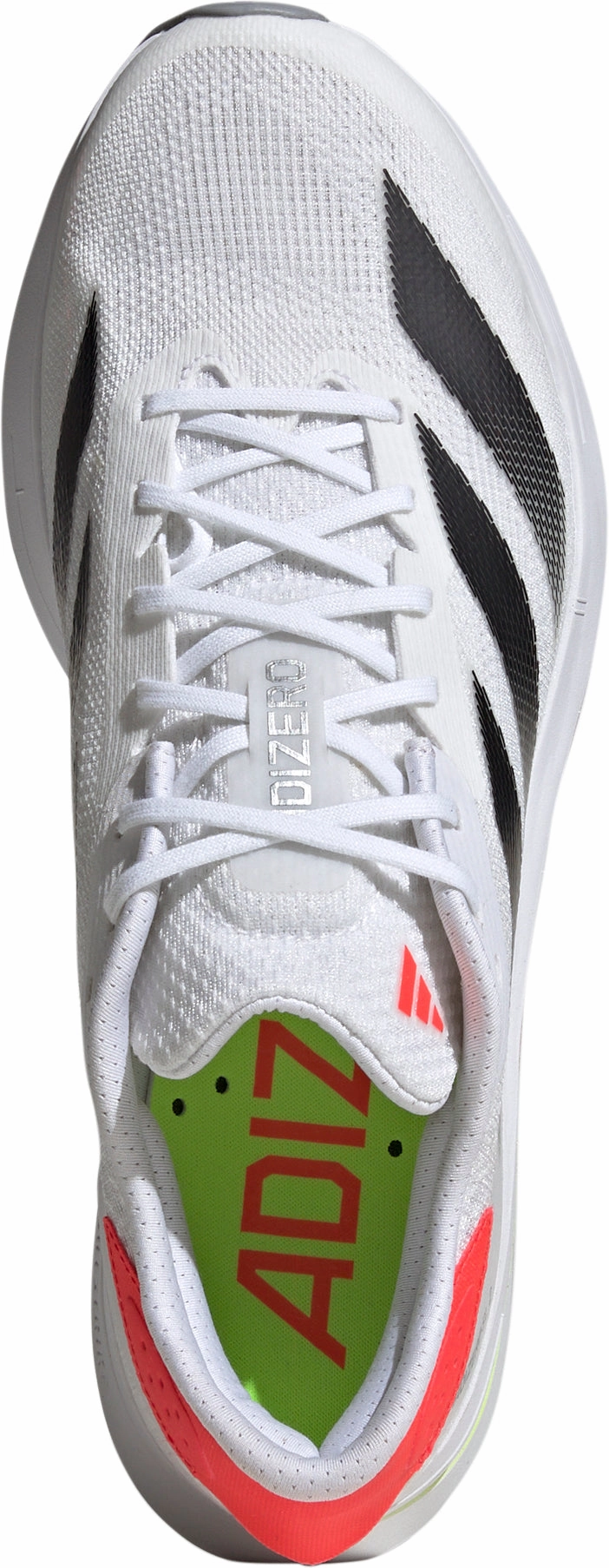 Shoes Adidas footwear Men adidas Adizero SL 2 Mens Running Shoes - White