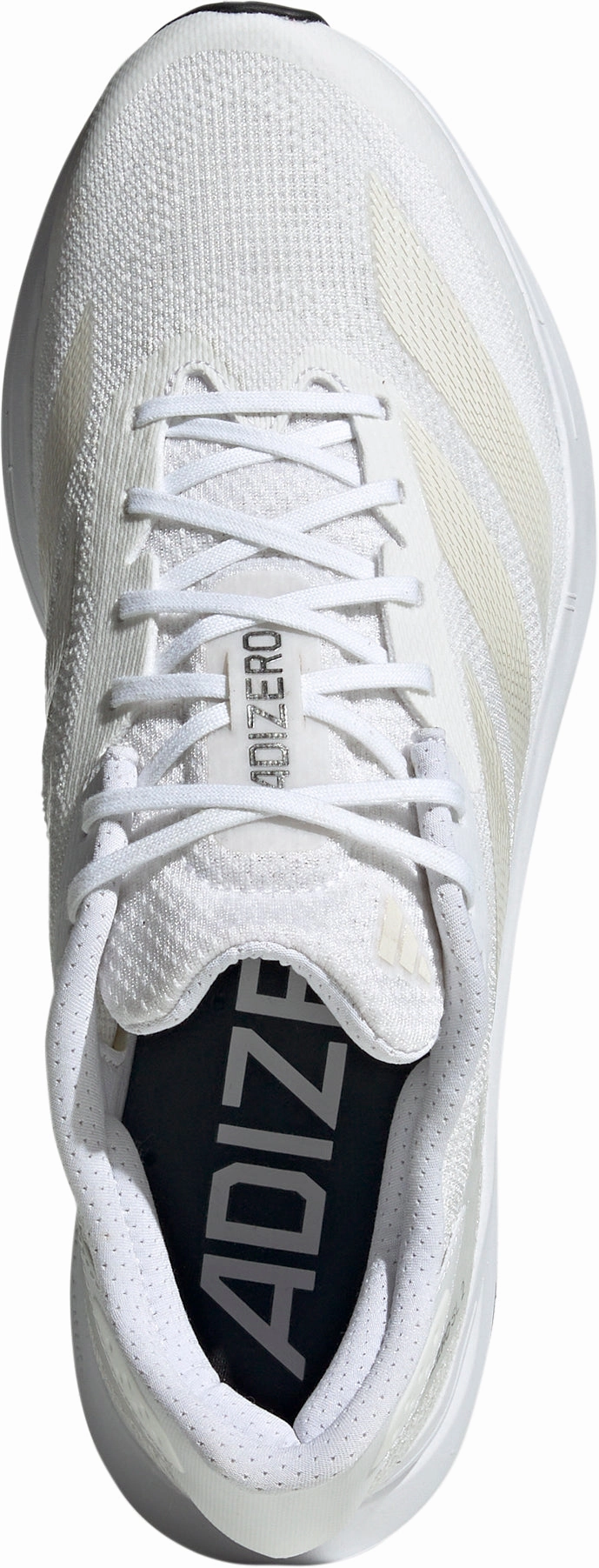 Shoes Adidas footwear Men adidas Adizero SL 2 Mens Running Shoes - White