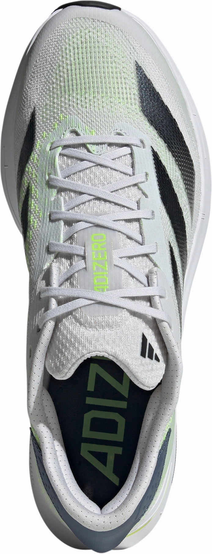 Shoes Adidas footwear Men adidas Adizero SL 2 Mens Running Shoes - White