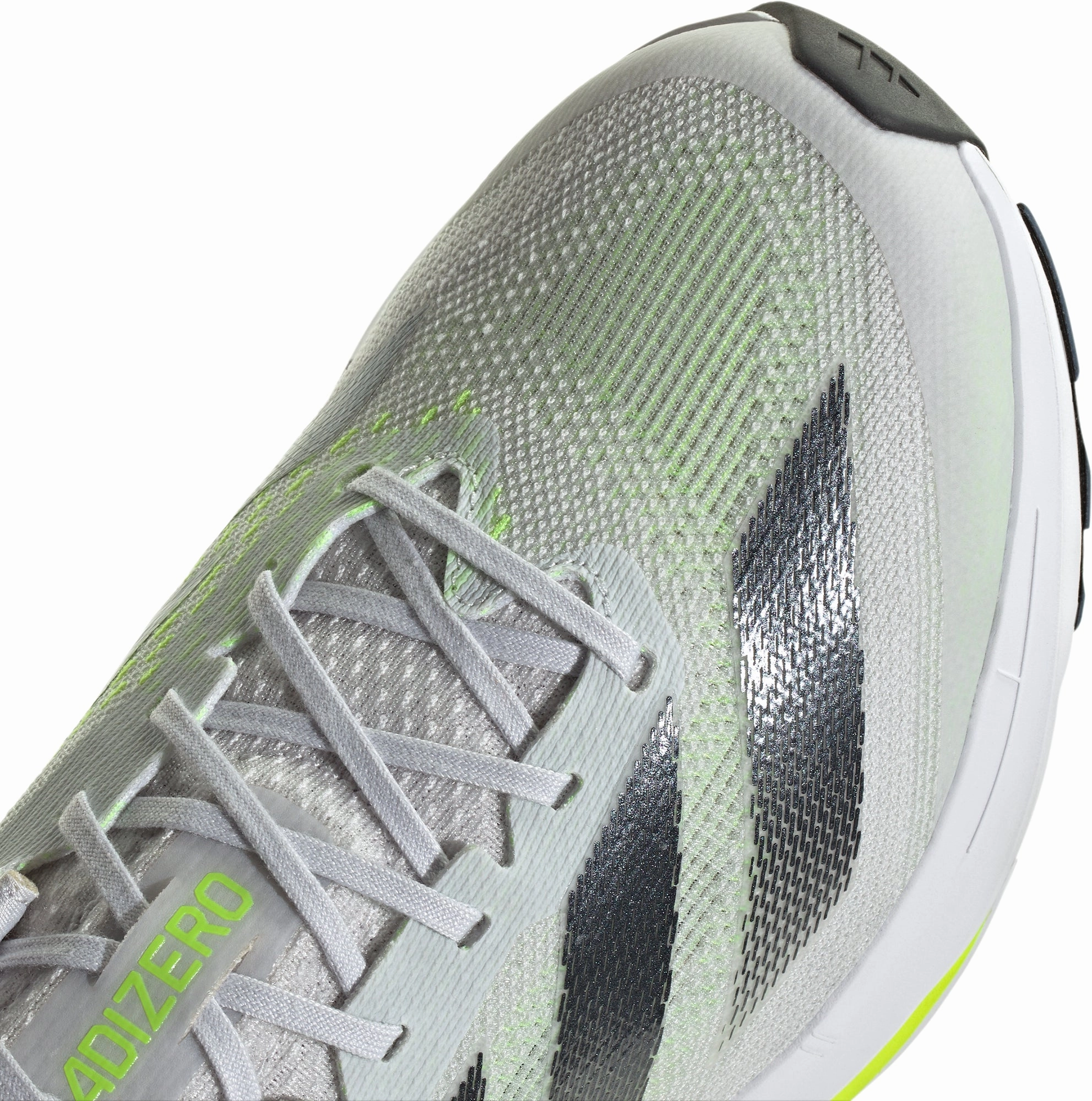 Shoes Adidas footwear Men adidas Adizero SL 2 Mens Running Shoes - White