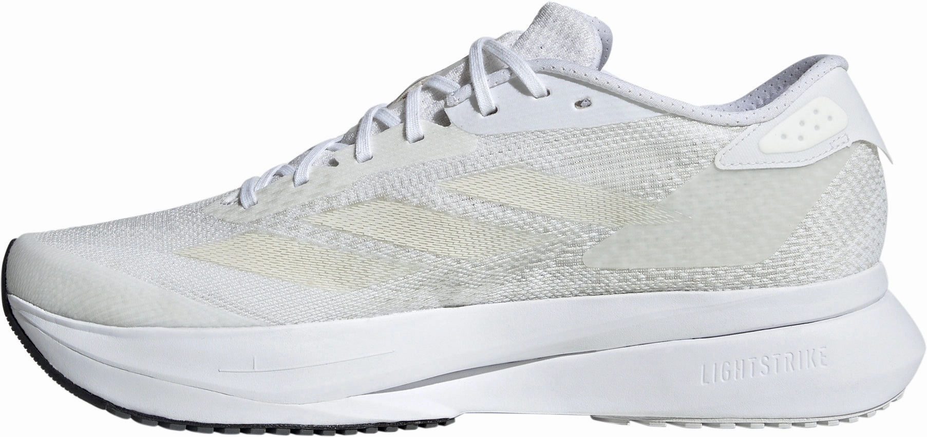 Shoes Adidas footwear Men adidas Adizero SL 2 Mens Running Shoes - White