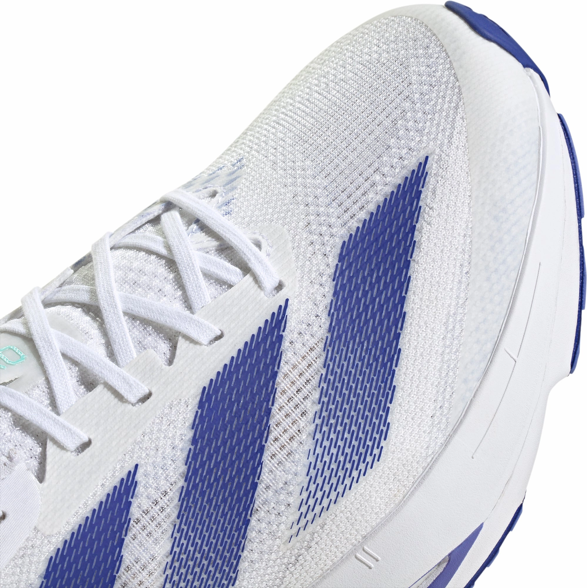 Shoes Adidas footwear Men adidas Adizero SL 2 Mens Running Shoes - White