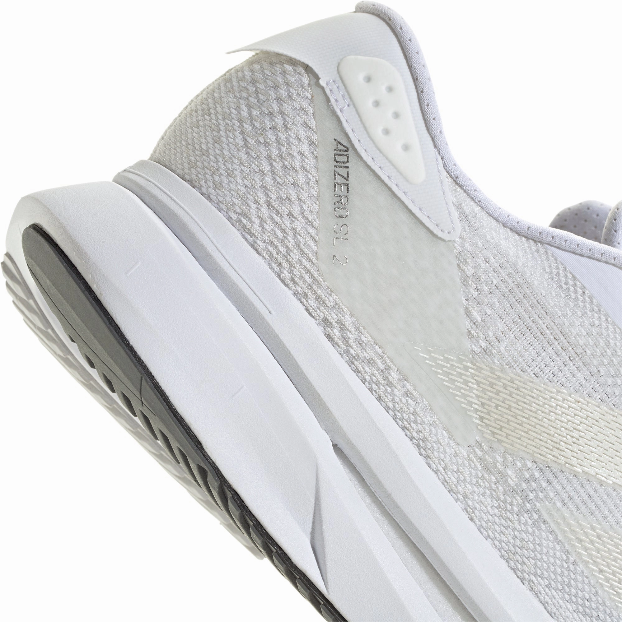 Shoes Adidas footwear Men adidas Adizero SL 2 Mens Running Shoes - White