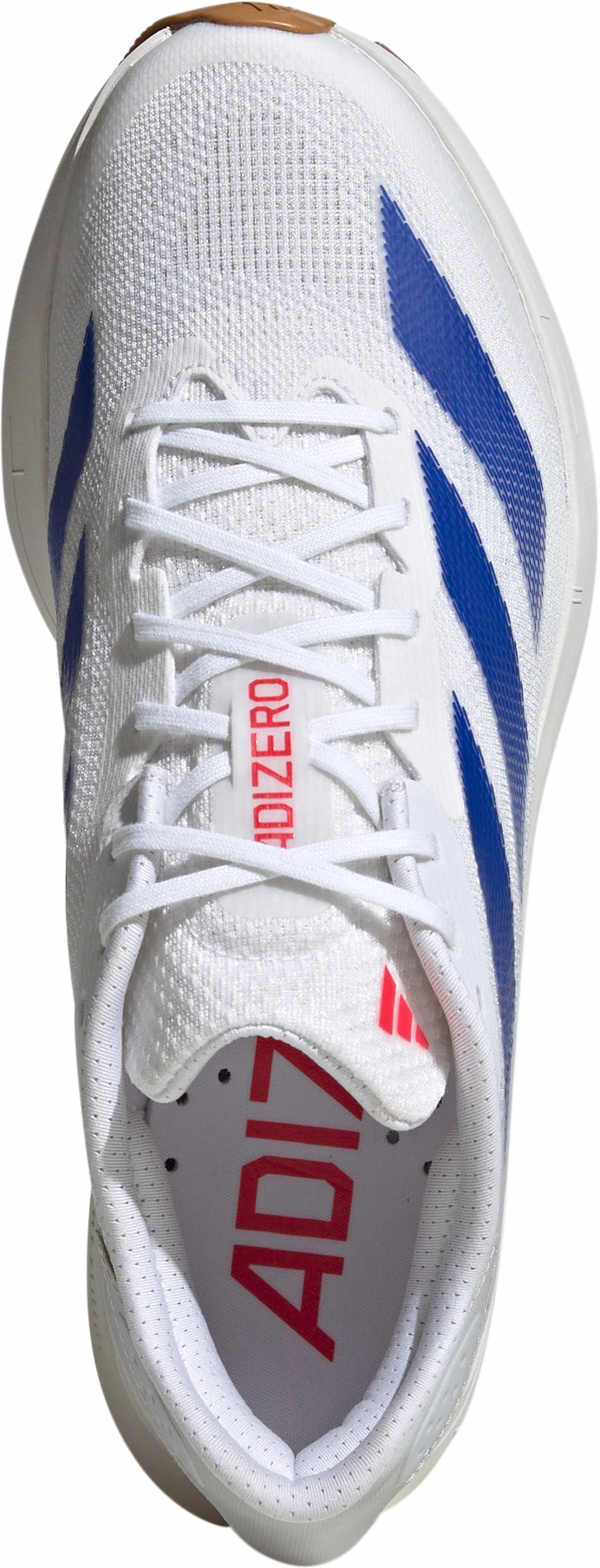 Shoes Adidas footwear Men adidas Adizero SL 2 Mens Running Shoes - White