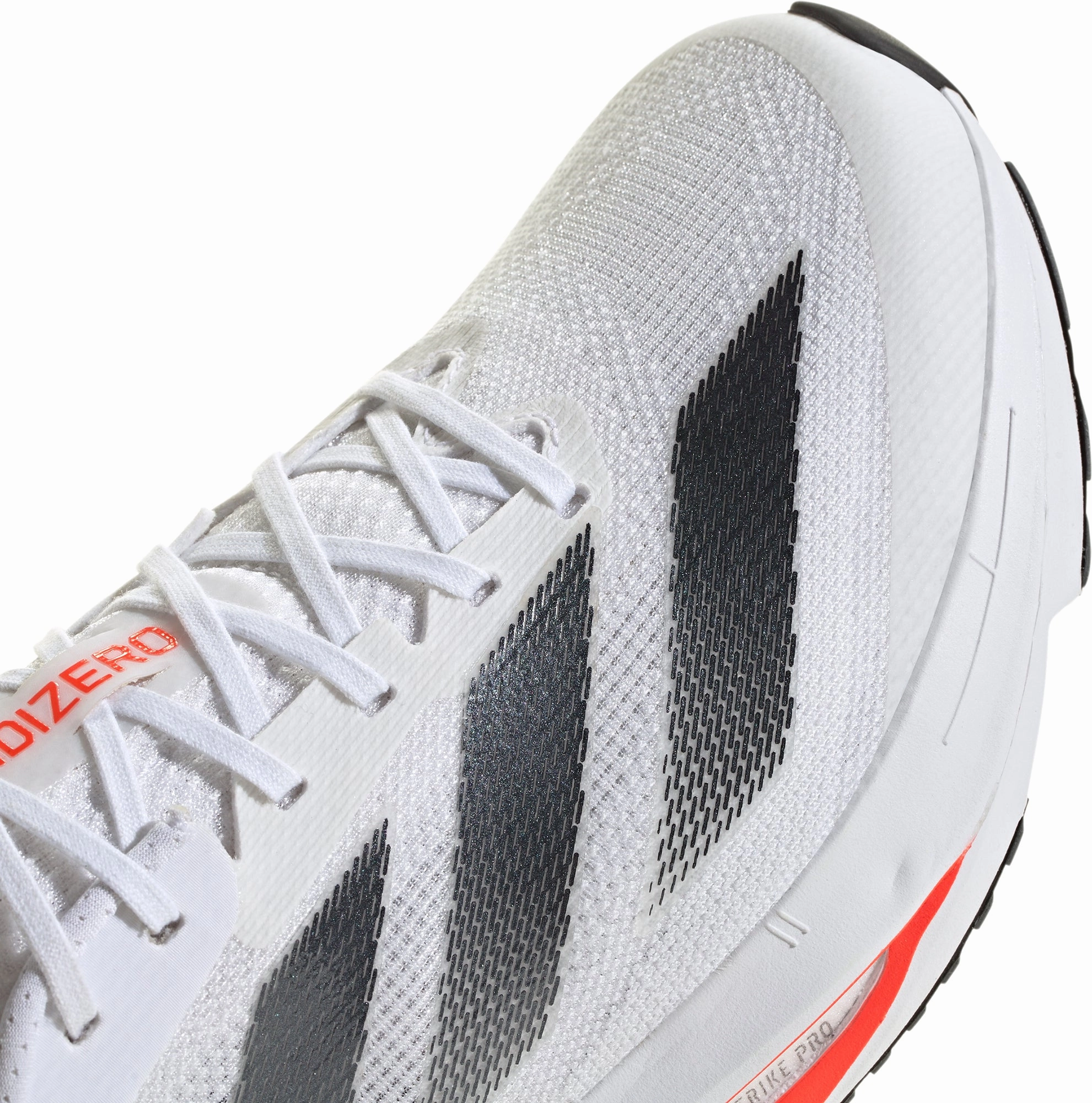 Shoes Adidas footwear Men adidas Adizero SL 2 Mens Running Shoes - White