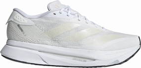 Shoes Adidas footwear Men adidas Adizero SL 2 Mens Running Shoes - White