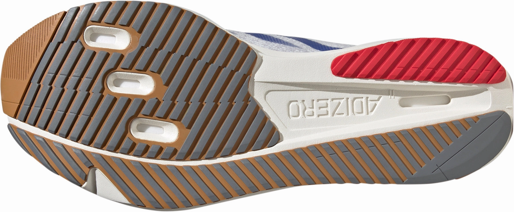 Shoes Adidas footwear Men adidas Adizero SL 2 Mens Running Shoes - White