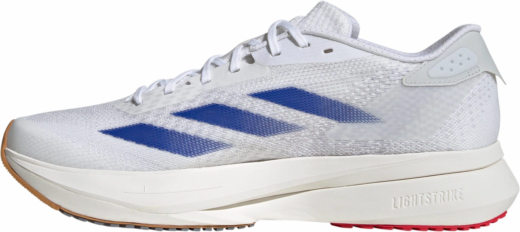 Shoes Adidas footwear Men adidas Adizero SL 2 Mens Running Shoes - White