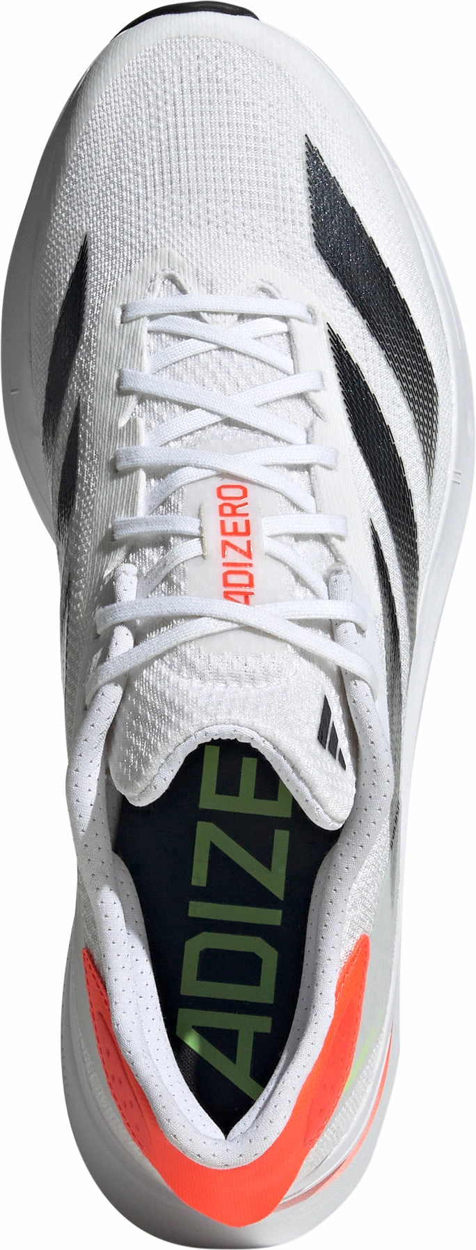 Shoes Adidas footwear Men adidas Adizero SL 2 Mens Running Shoes - White