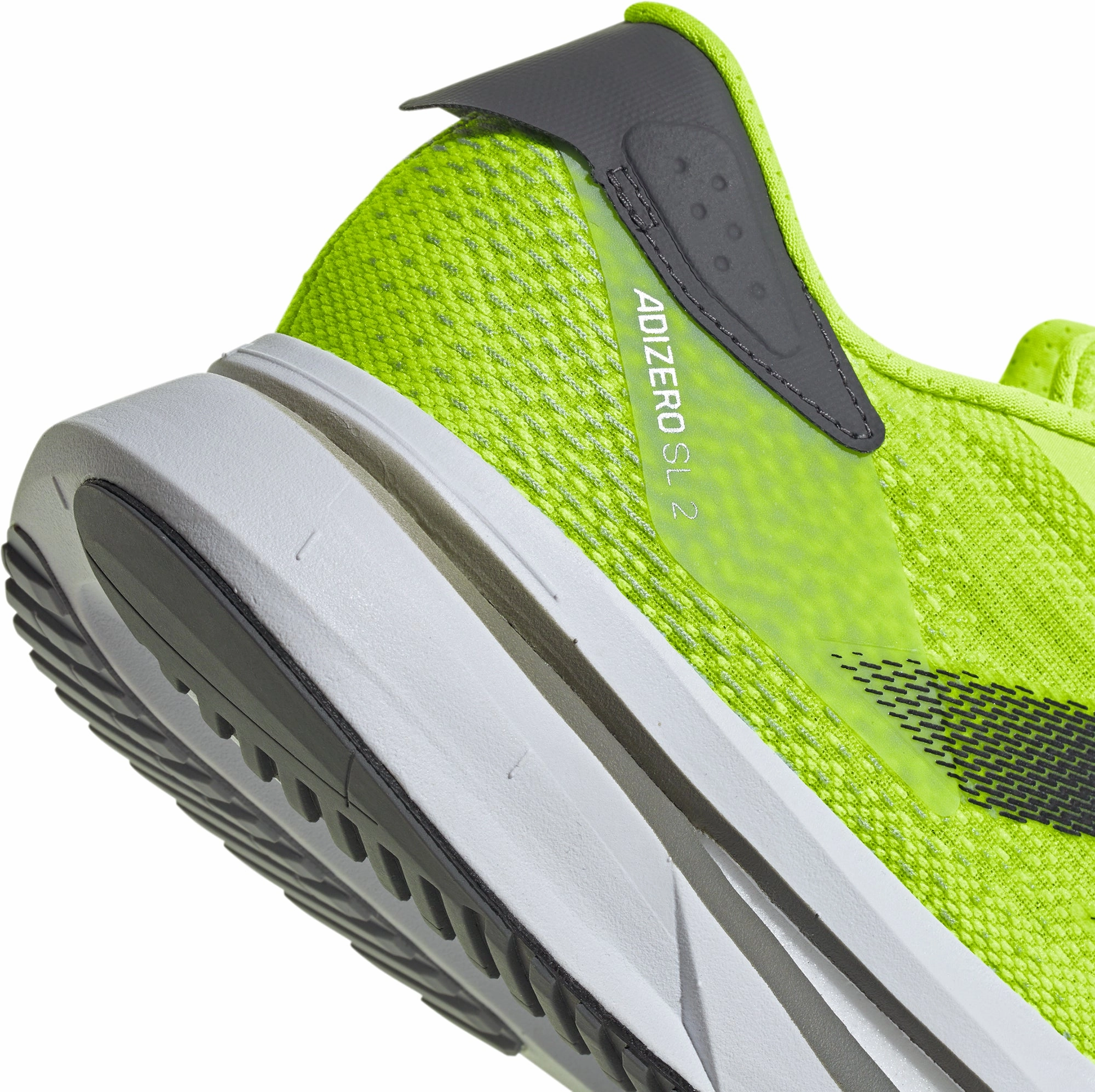Shoes Adidas footwear Men adidas Adizero SL 2 Mens Running Shoes - Yellow