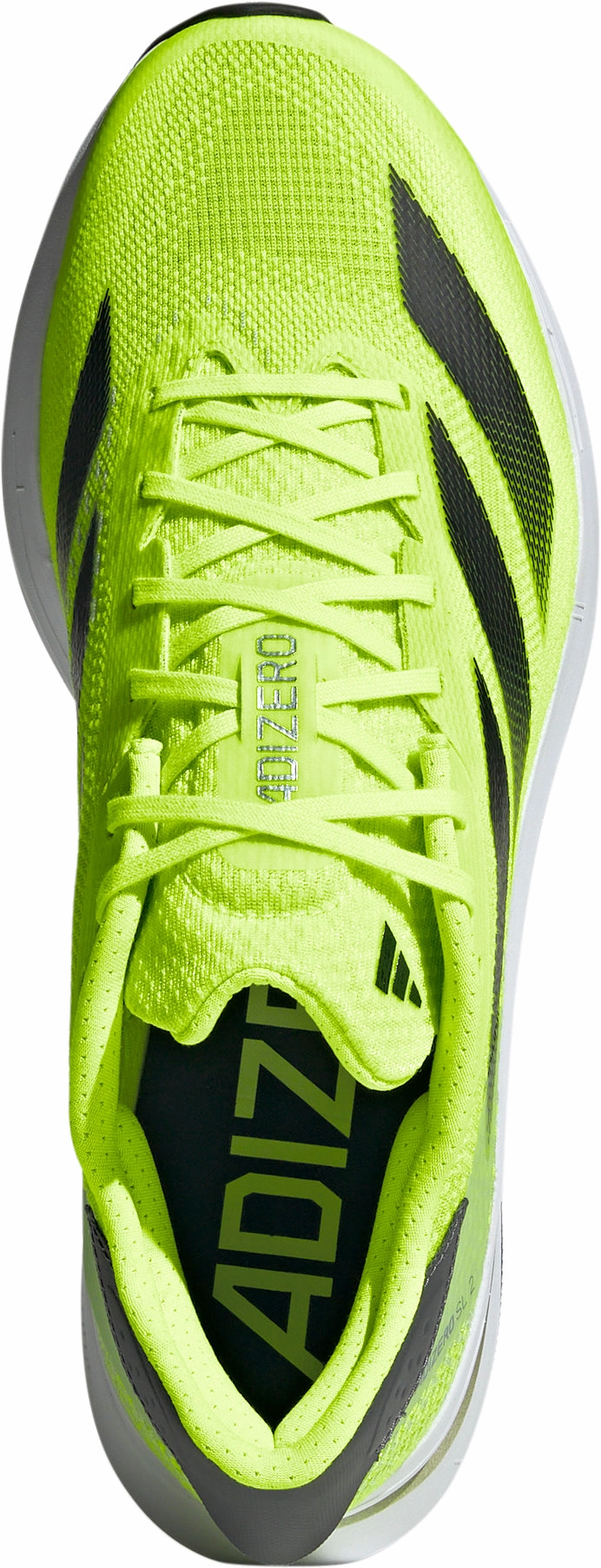 Shoes Adidas footwear Men adidas Adizero SL 2 Mens Running Shoes - Yellow
