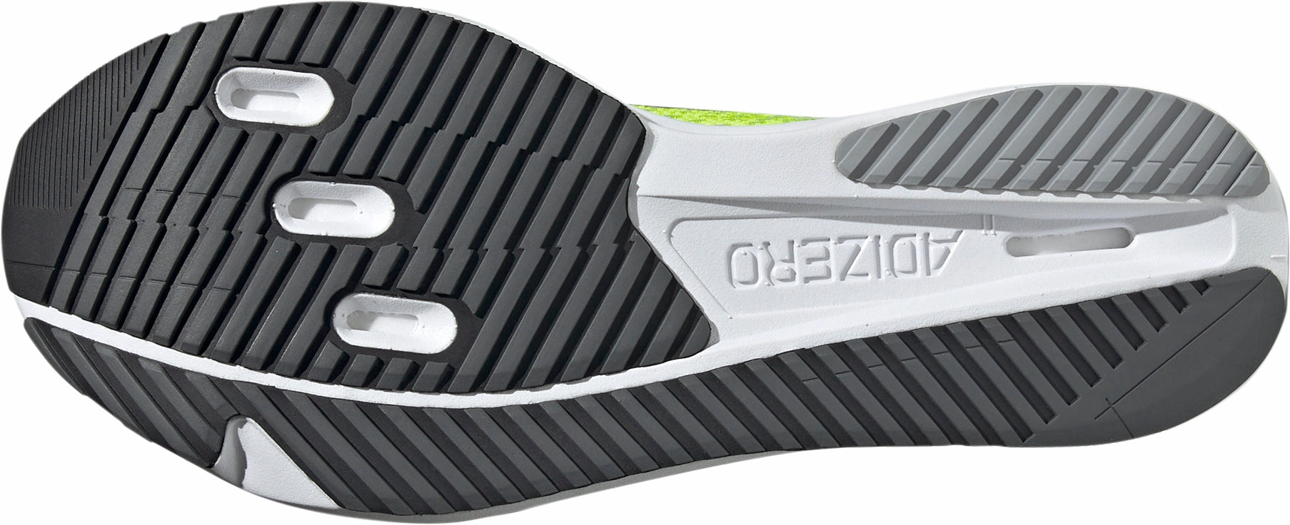 Shoes Adidas footwear Men adidas Adizero SL 2 Mens Running Shoes - Yellow