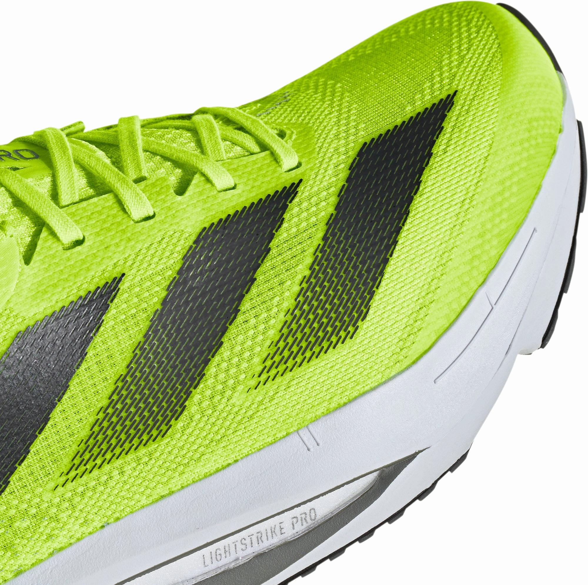 Shoes Adidas footwear Men adidas Adizero SL 2 Mens Running Shoes - Yellow