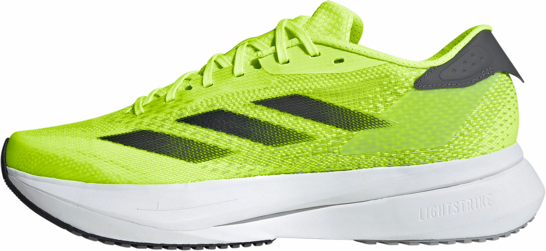 Shoes Adidas footwear Men adidas Adizero SL 2 Mens Running Shoes - Yellow