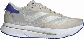 Shoes Adidas footwear Men adidas Adizero SL 2 Womens Running Shoes - Beige