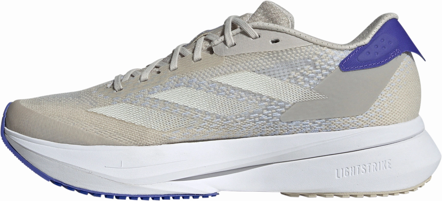 Shoes Adidas footwear Men adidas Adizero SL 2 Womens Running Shoes - Beige